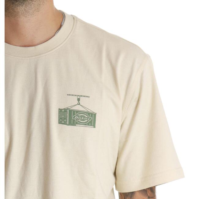 T-SHIRT APISON DICKIES - Mad Fashion | img vers.650x/